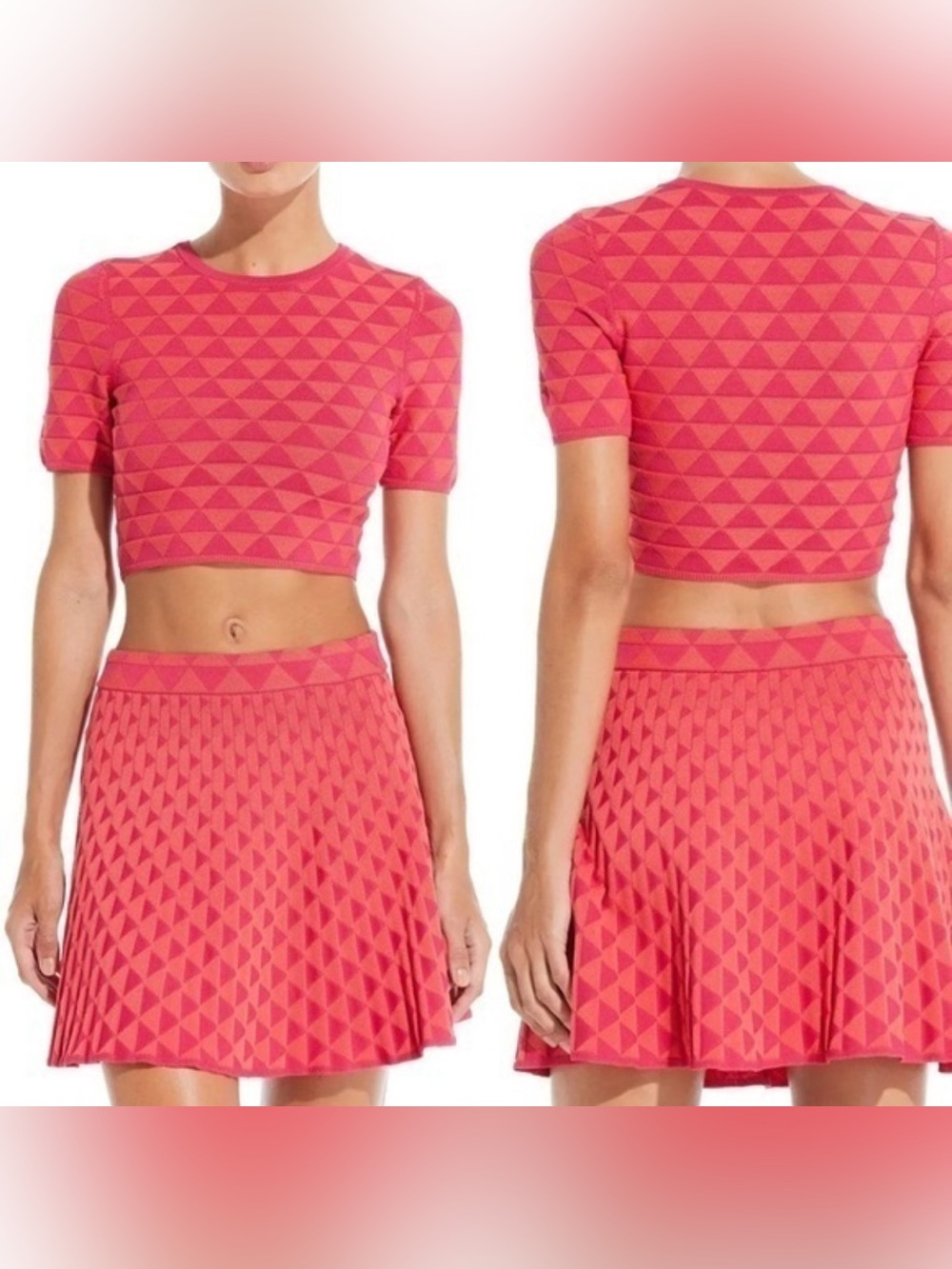 Solid & Striped The Rosie Skirt